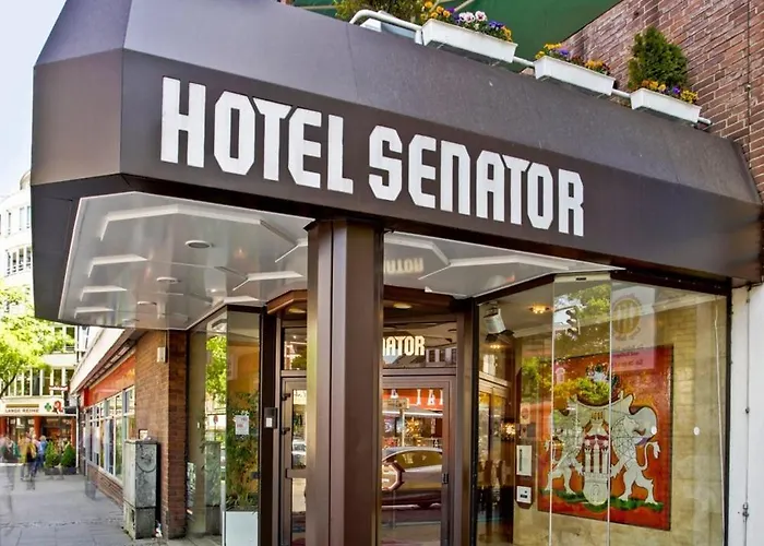 SenatorSporthotels