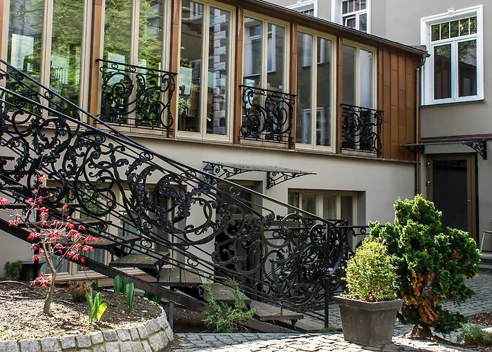 Hamburg AltonaSporthotels